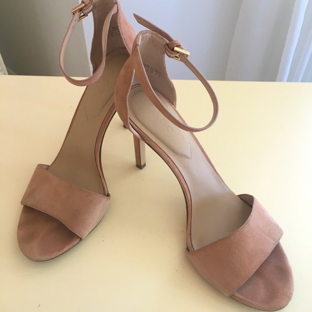BUNDLE ME✨HEELS